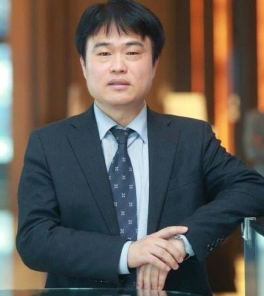 임현택 대한소아청소년과의사회 회장. <임현택 회장 페이스북 캡처>